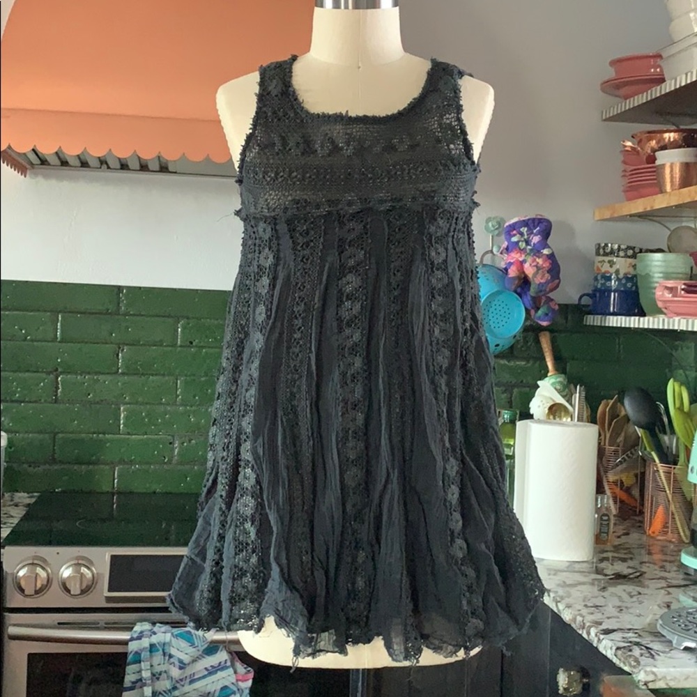 Free People dress / top - Picture 1 of 2
